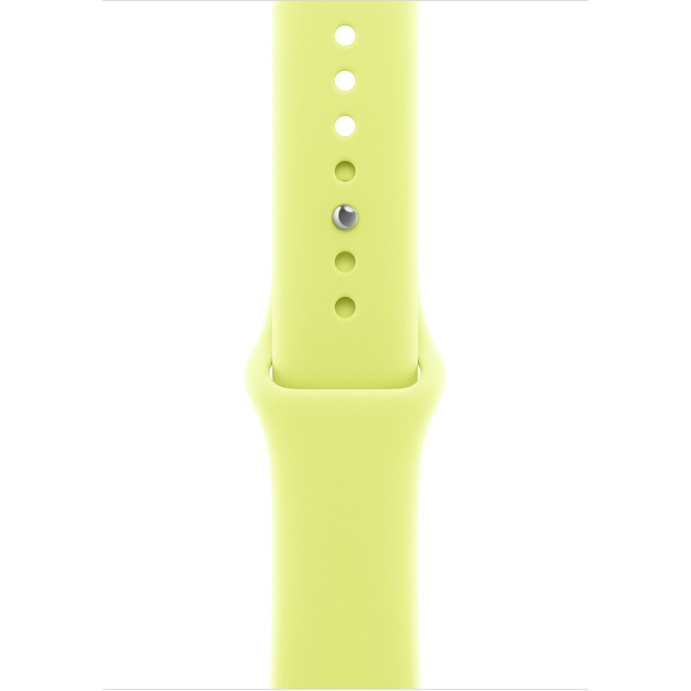 Apple-Watch-49-46-45-44mm-neonove-zluty-sportovni-reminek-S-M