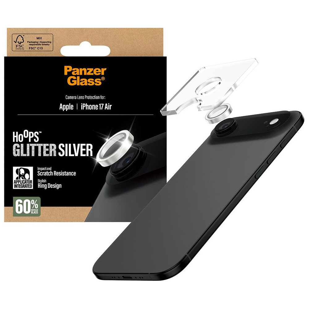 PanzerGlass-Hoops-skla-Apple-iPhone-Air-trpytive-stribrne