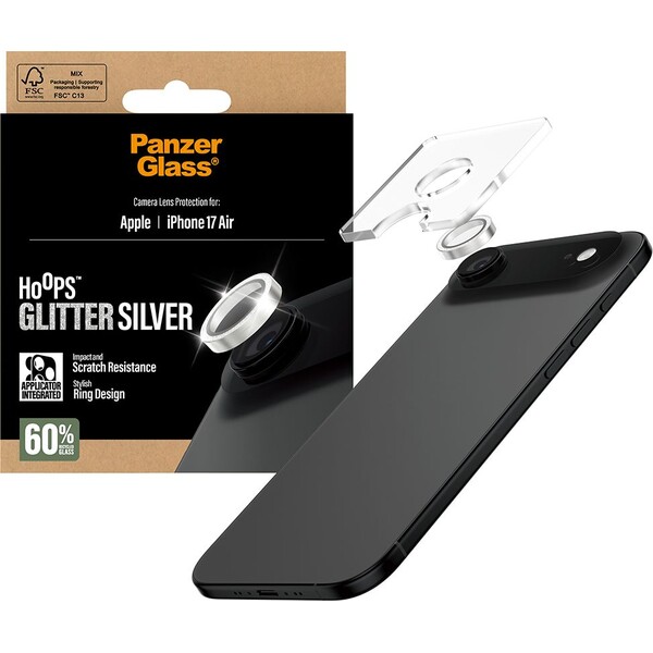 PanzerGlass-Hoops-skla-Apple-iPhone-Air-trpytive-stribrne