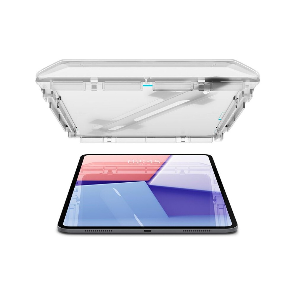 Spigen-Glass-tR-EZ-Fit-tvrzene-sklo-iPad-Pro-13-2025-1-pack