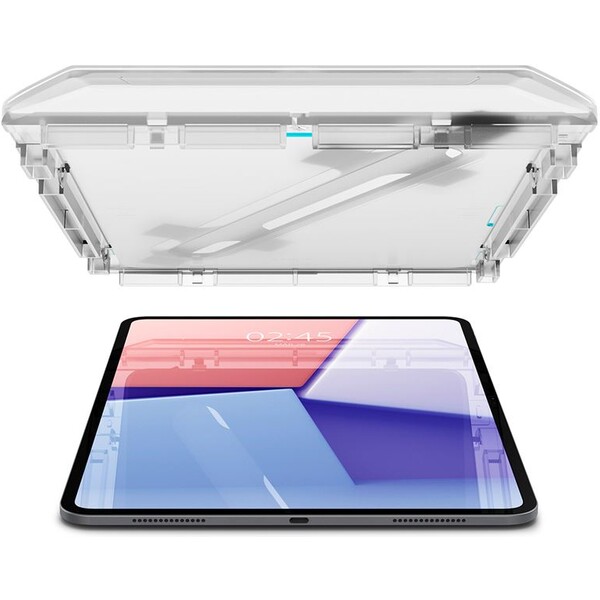 Spigen-Glass-tR-EZ-Fit-tvrzene-sklo-iPad-Pro-13-2025-1-pack