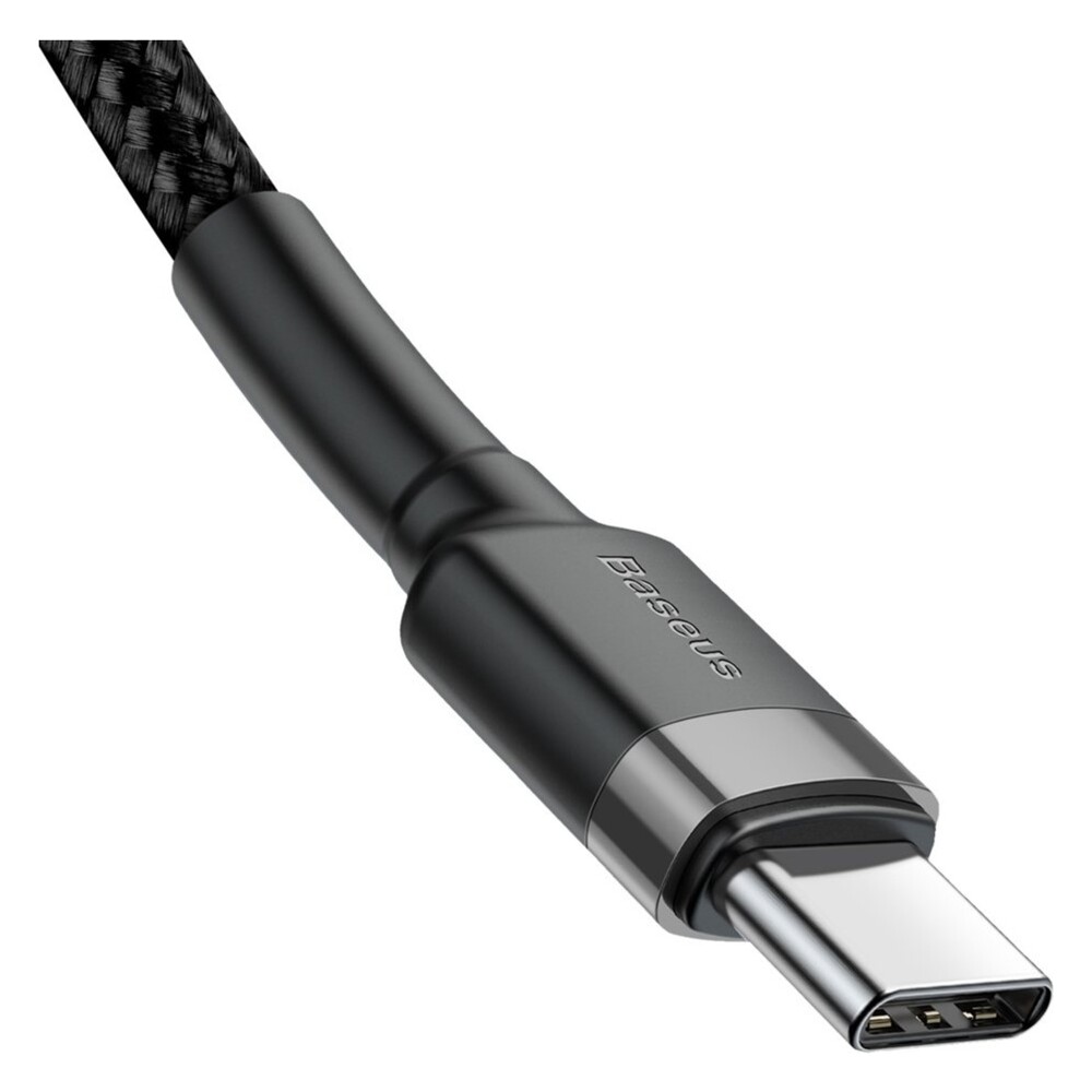 Baseus-Cafule-USB-C-USB-C-napajeci-kabel-60W-2m-cerny