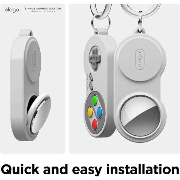 ELAGO-W5-GamePad-pouzdro-pro-Apple-AirTag-sede
