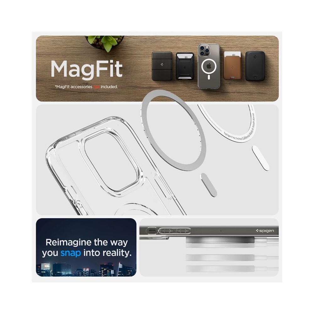 Spigen-Ultra-Hybrid-kryt-Mag-iPhone-14-Pro-bily