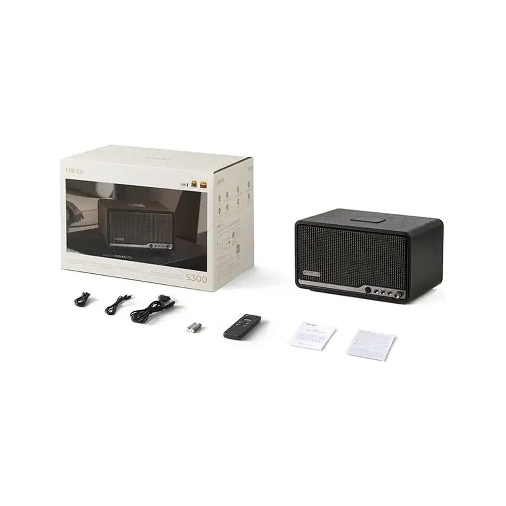 EDIFIER-S300-bezdratovy-reproduktor-cernohneda