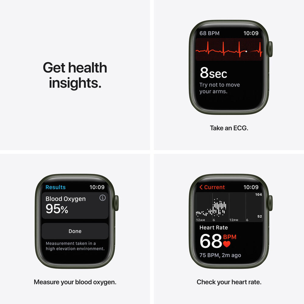 Apple-Watch-Series-7-Cellular-45mm-zeleny-hlinik-se-zelenym-sportovnim-reminkem