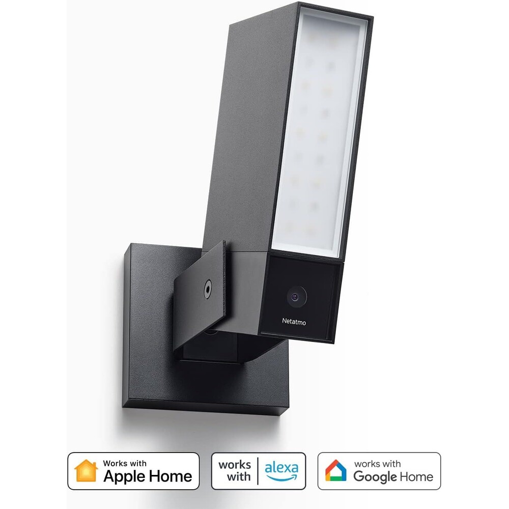 Netatmo-Outdoor-Camera-cerna