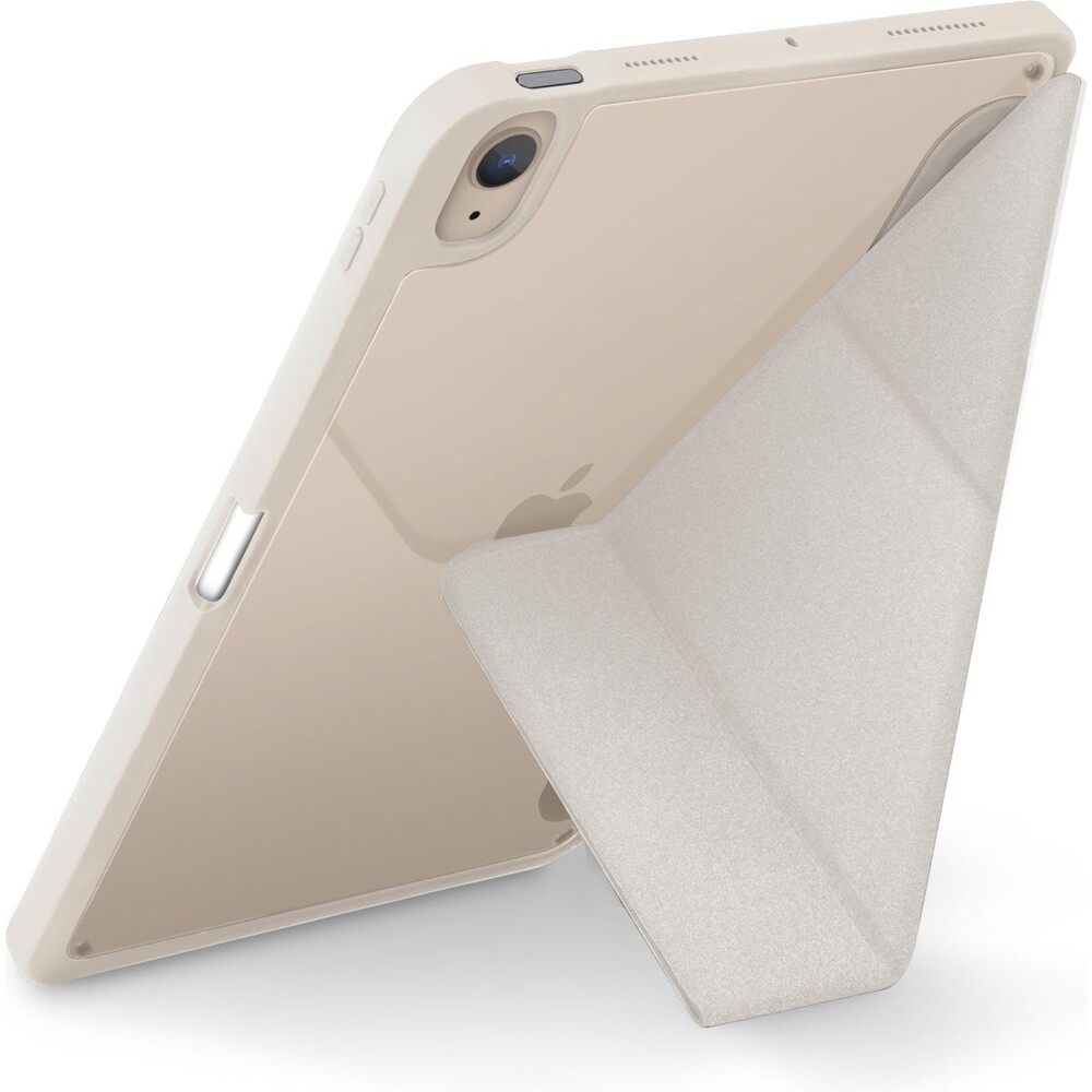 UNIQ-Moven-pouzdro-iPad-Air-10-9-2020-2022-Air-11-2024-2026-bezova