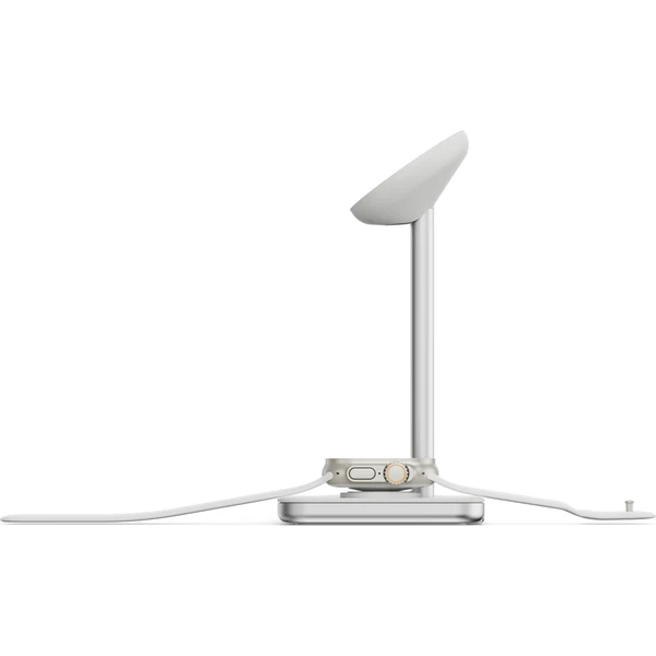 LINQ-3in1-ProCharge-Qi2-MagSafe-nabijeci-stanice-15W-stribrna-bila