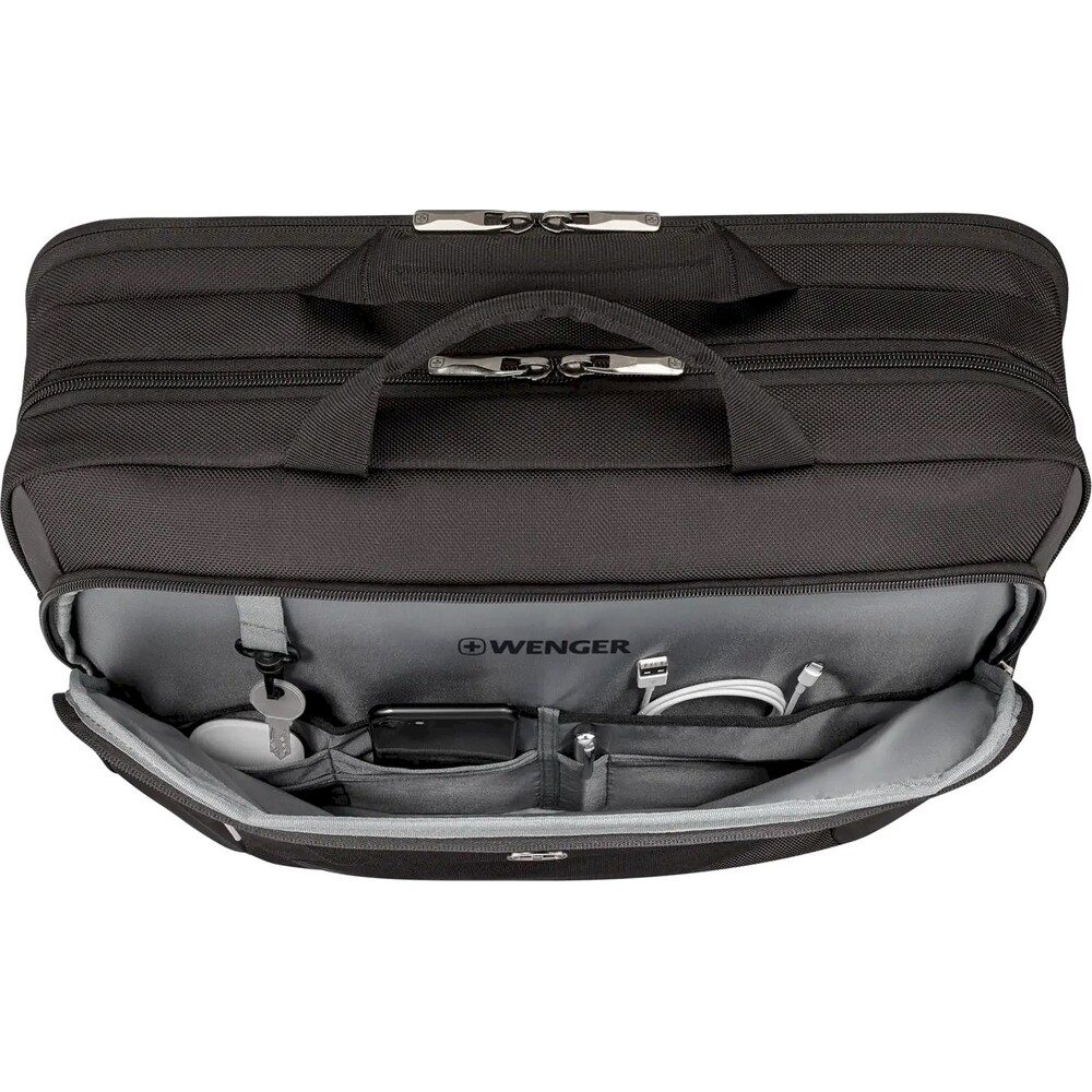 WENGER-XE-BRIEF-17-brasna-na-notebook-a-tablet-cerna