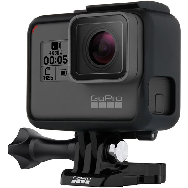 GoPro Hero5 Black | iWant.cz