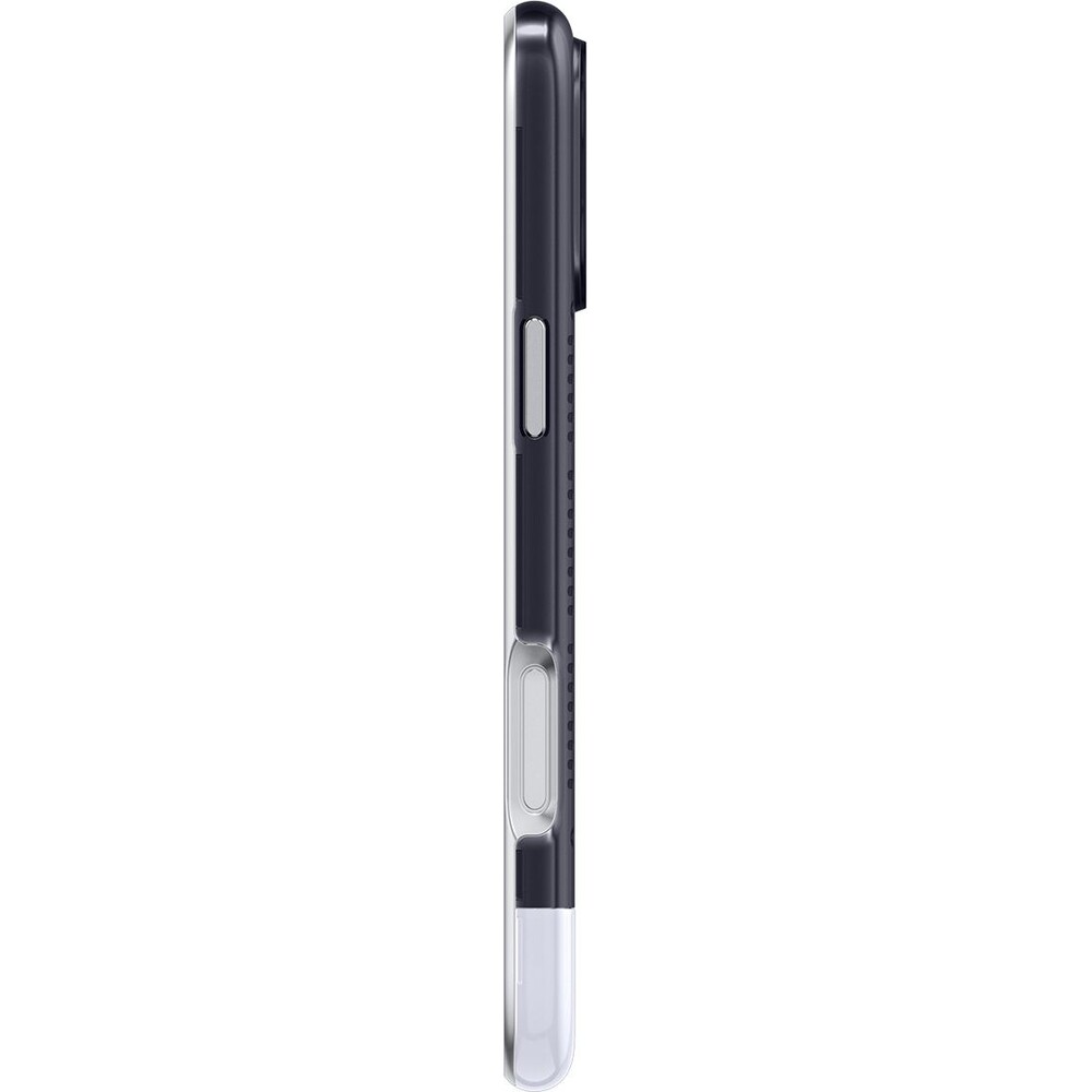 Spigen-Classic-C1-MagSafe-kryt-iPhone-17-Pro-Max-graphite