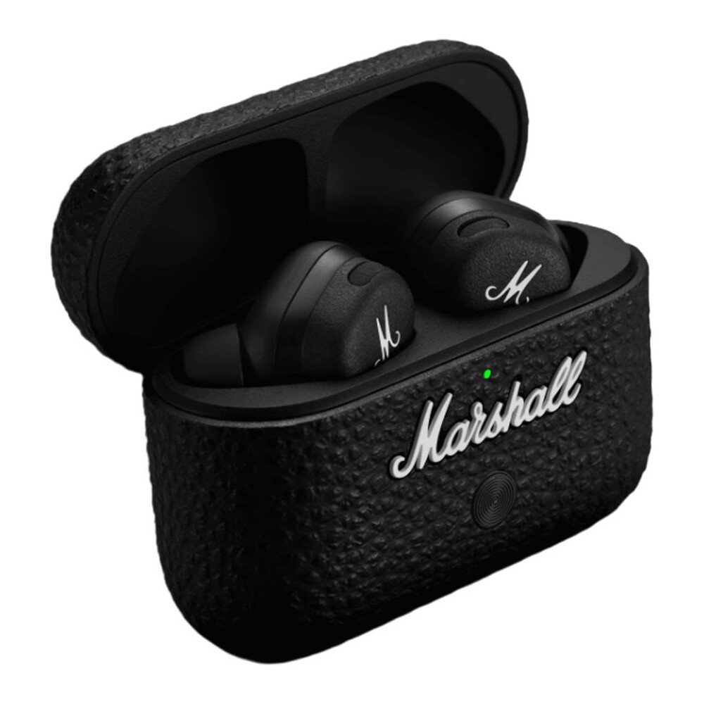 Marshall-Motif-II-A-N-C-cerna