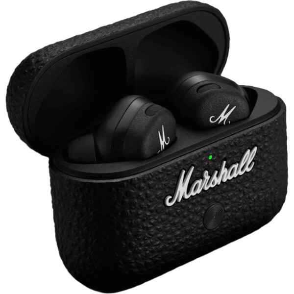 Marshall-Motif-II-A-N-C-cerna