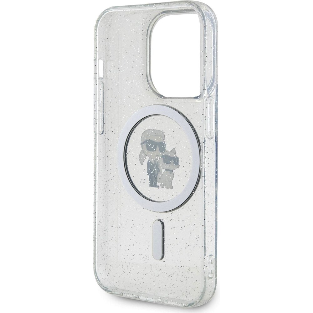 Karl-Lagerfeld-IML-Glitter-Karl-and-Choupette-MagSafe-Kryt-iPhone-15-Pro-ciry