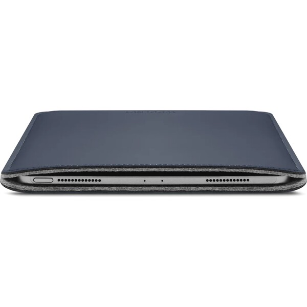 Woolnut-Matte-PU-Sleeve-pouzdro-pro-iPad-Pro-11-iPad-Air-11-tmave-modre