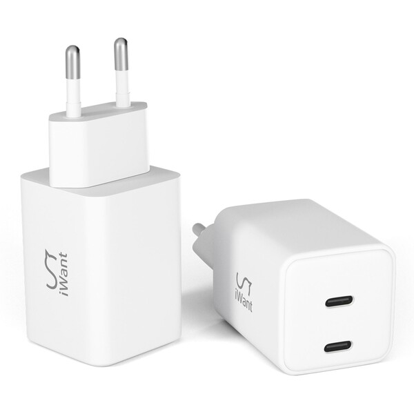 iWant-45W-GaN-sitova-nabijecka-bila