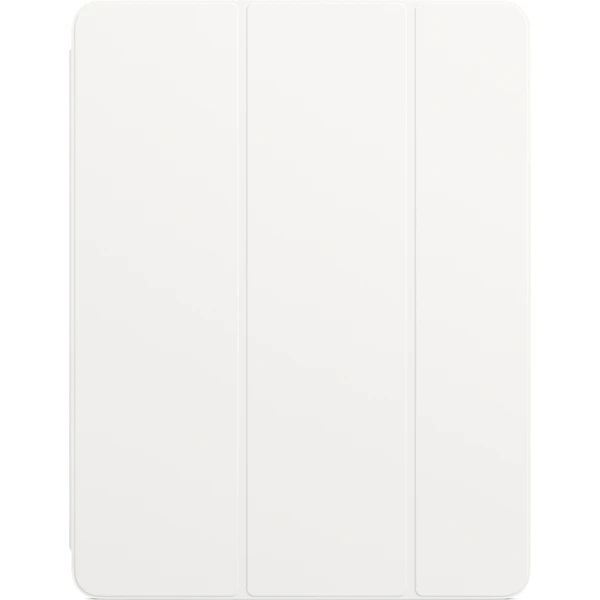 Apple Smart Folio obal iPad Pro 12,9" (2021) bílý - Pouzdra - Hlavní obrázek