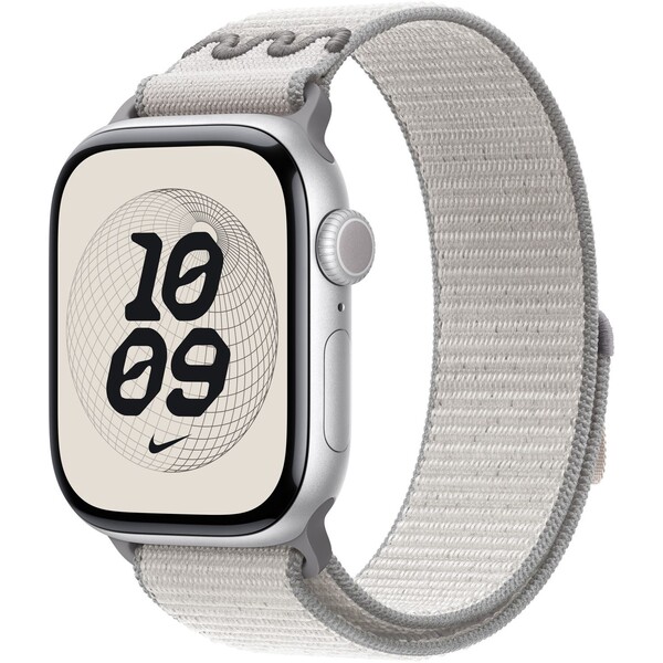Apple-Watch-42-41-40-38mm-Veiled-Grey-provlekaci-sportovni-reminek-Nike