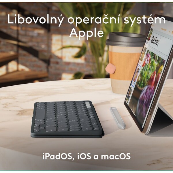 Logitech-Keys-to-go-2-Apple-bezdratova-US-klavesnice-grafitova