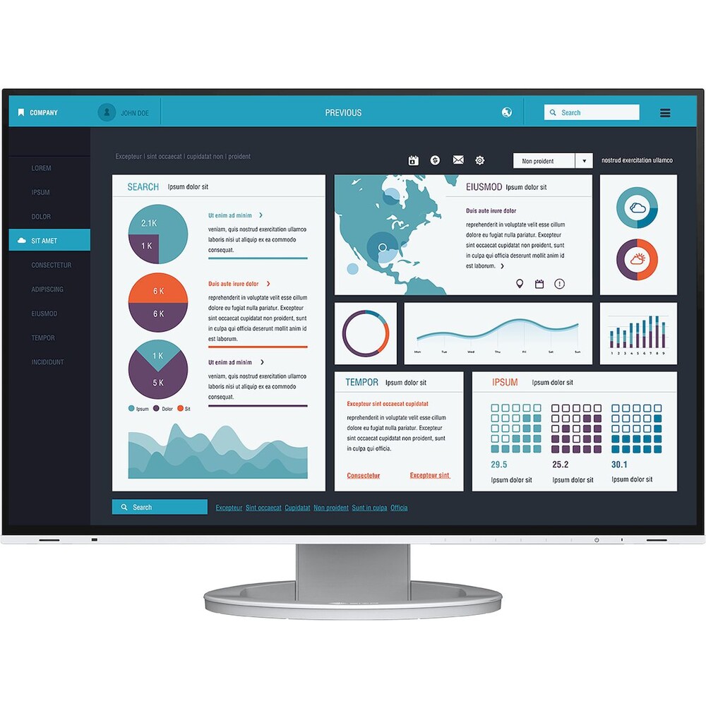 EIZO-FlexScan-EV2495-WT-monitor-24-