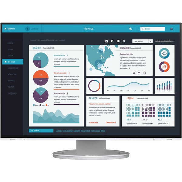 EIZO-FlexScan-EV2495-WT-monitor-24-