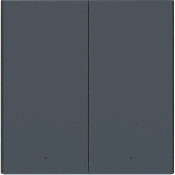 AQARA-Smart-Wall-Switch-H1-EU-No-Neutral-Double-Rocker-chytry-vypinac