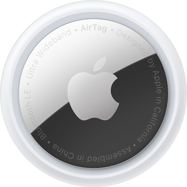Apple AirTag | iWant.cz