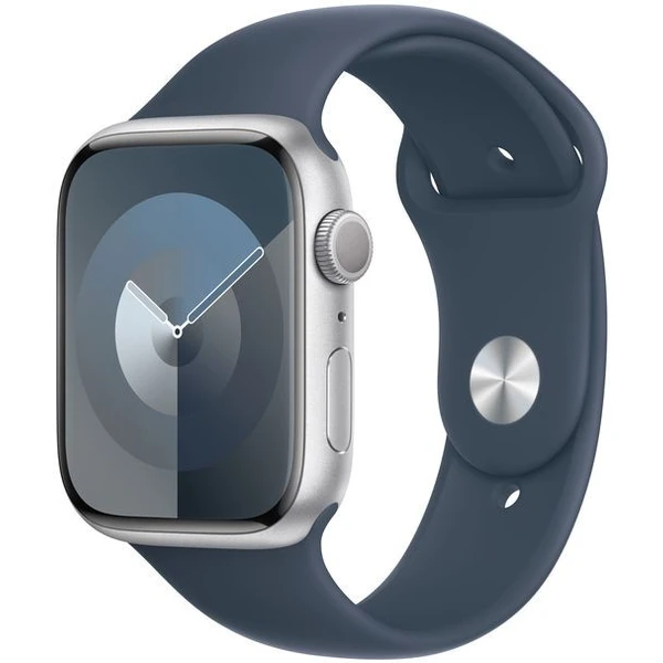 Apple Watch Series 9 45mm hliník - Chytré hodinky - Hlavní obrázek