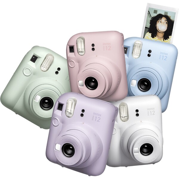 Fujifilm-Instax-mini-12-fialovy