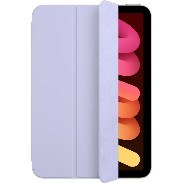 Apple-Smart-Folio-obal-iPad-mini-2024-svetle-fialovy