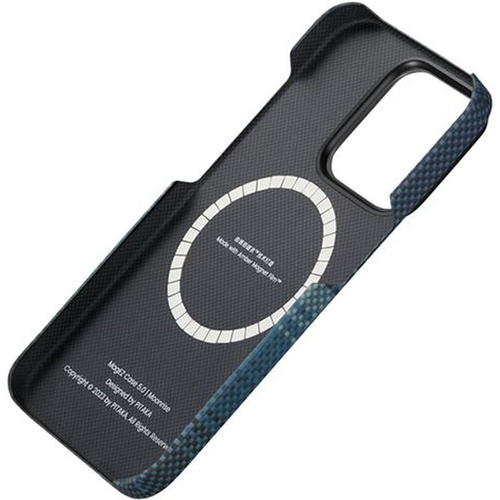 Pitaka-MagEZ-5-kryt-pro-iPhone-15-Pro-modra