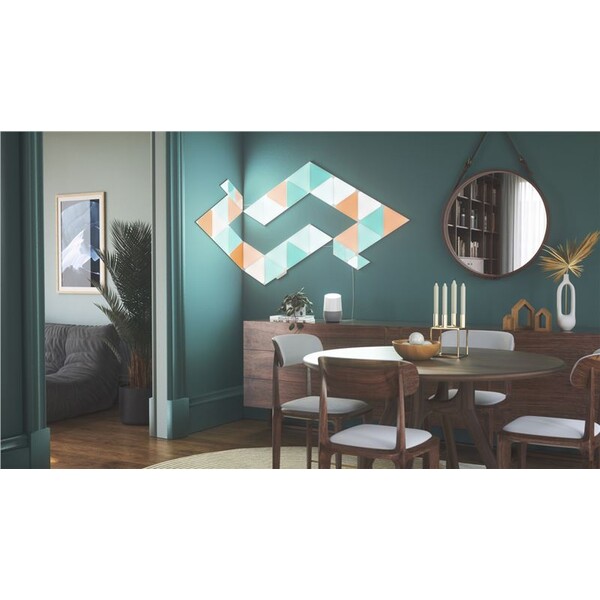Nanoleaf-Shapes-Triangles-Expansion-Pack-3-ks-chytre-modularni-osvetleni