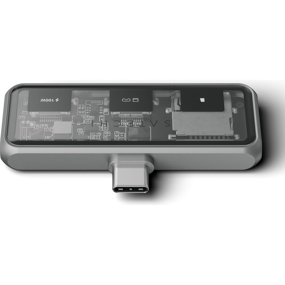 Satechi-Mobile-XR-Hub-s-dualnim-USB-C-a-microSD-vesmirne-sedy