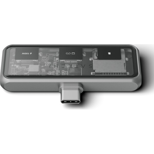 Satechi-Mobile-XR-Hub-s-dualnim-USB-C-a-microSD-vesmirne-sedy