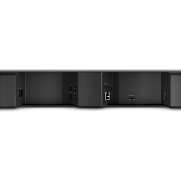 Bose-Smart-Ultra-Soundbar-cerny