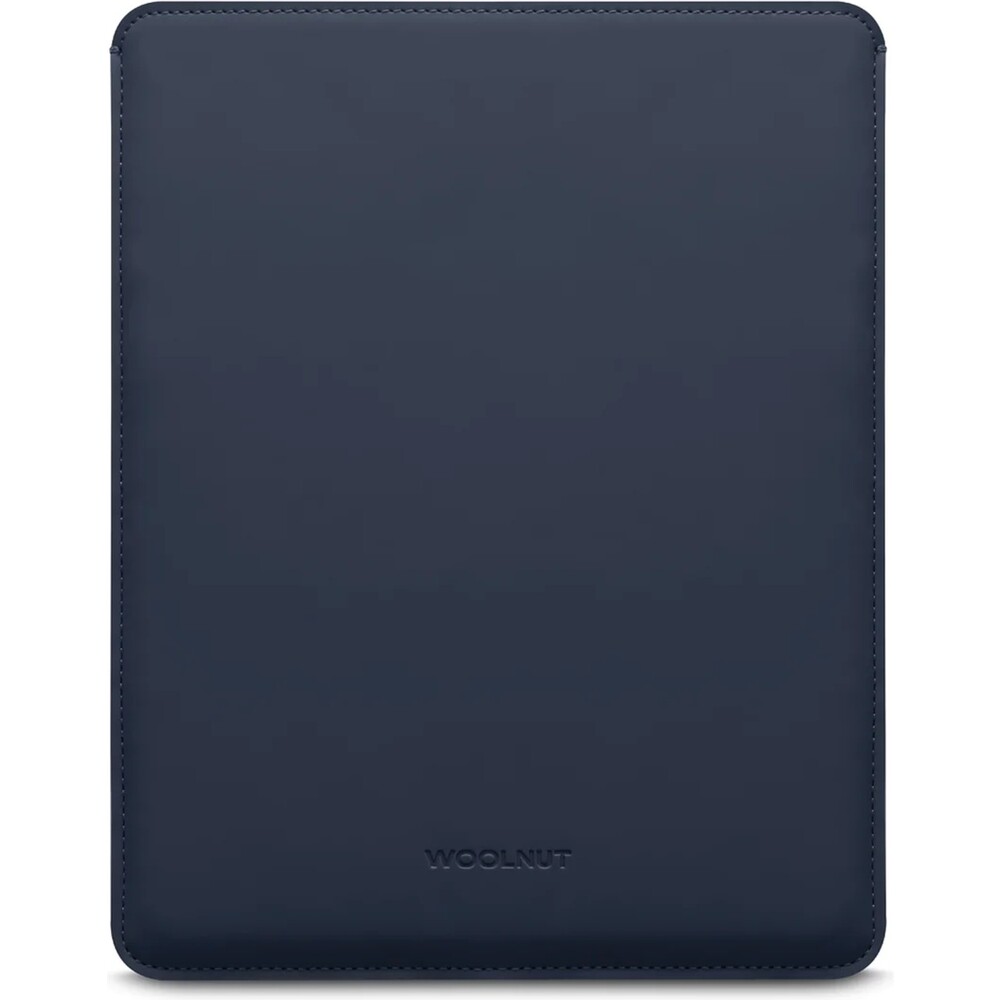 Woolnut-Matte-PU-Sleeve-pouzdro-iPad-Pro-12-9-iPad-Pro-13-iPad-Air-13-tmave-modre