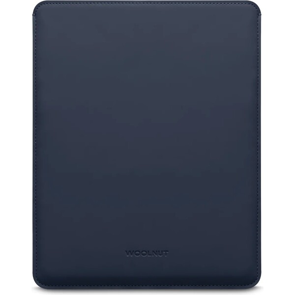 Woolnut-Matte-PU-Sleeve-pouzdro-iPad-Pro-12-9-iPad-Pro-13-iPad-Air-13-tmave-modre