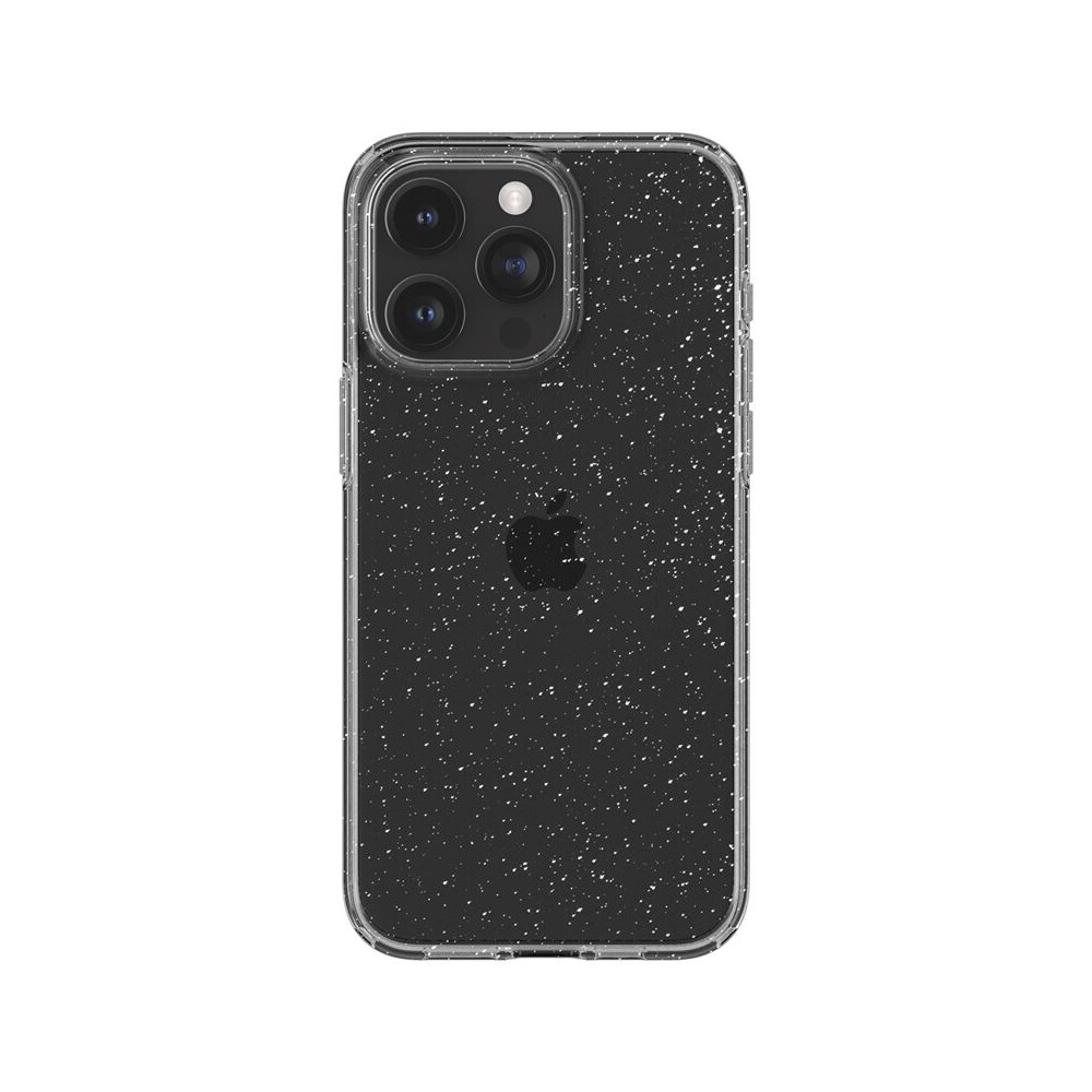 Spigen-Liquid-Crystal-Glitter-kryt-iPhone-15-Pro-trpytivy