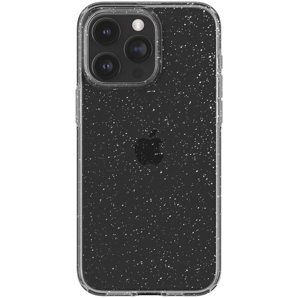 Spigen-Liquid-Crystal-Glitter-kryt-iPhone-15-Pro-trpytivy
