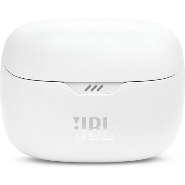 JBL Tune Beam bezdrátová sluchtáka TWS bílá - Sluchátka - Obrázek P5F0000P01