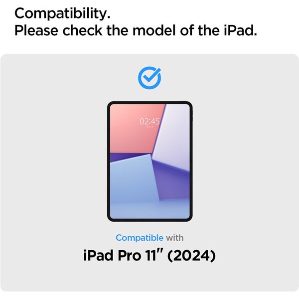 Spigen-Paper-Touch-EZ-Fit-matne-sklo-na-psani-a-kresleni-iPad-Pro-11-2025-