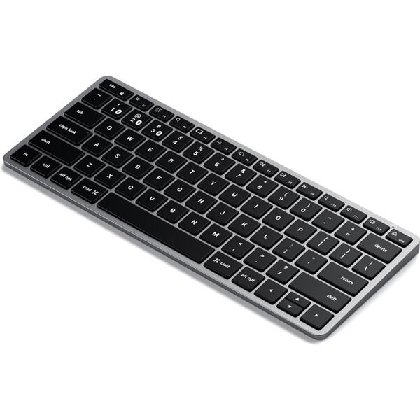 Satechi-Slim-X1-bezdratova-klavesnice-US-vesmirne-seda