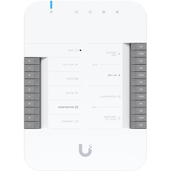 Ubiquiti-UniFi-G2-Professional-sada-pristupoveho-systemu