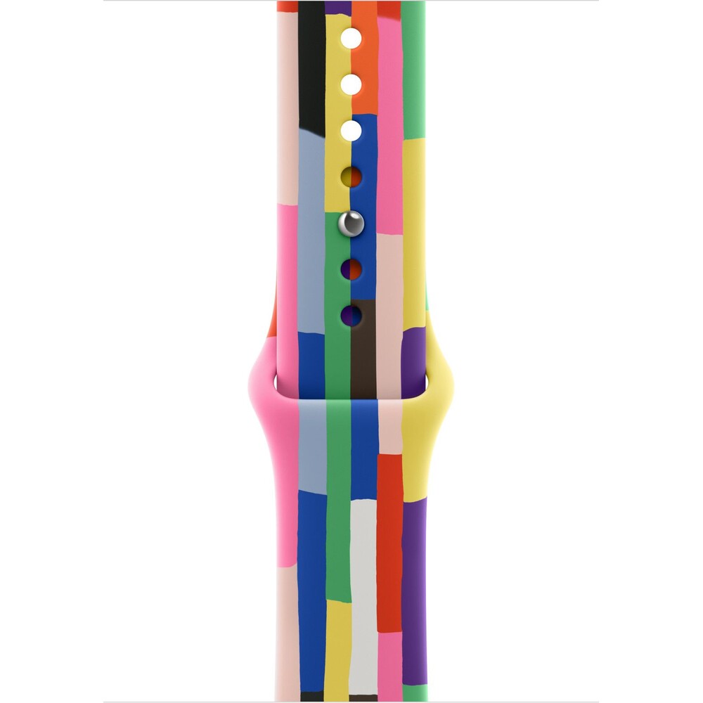 Apple-Watch-49-46-45-44mm-Pride-Edition-sportovni-reminek-S-M