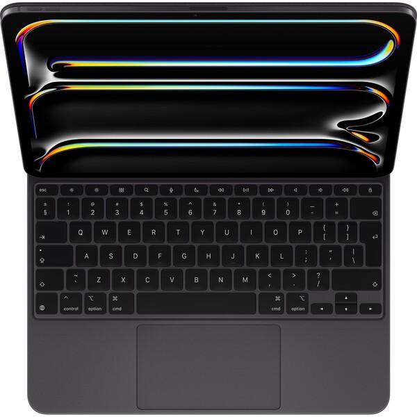 Apple-Magic-Keyboard-2024-iPad-Pro-13-klavesnice-CZ-cerna