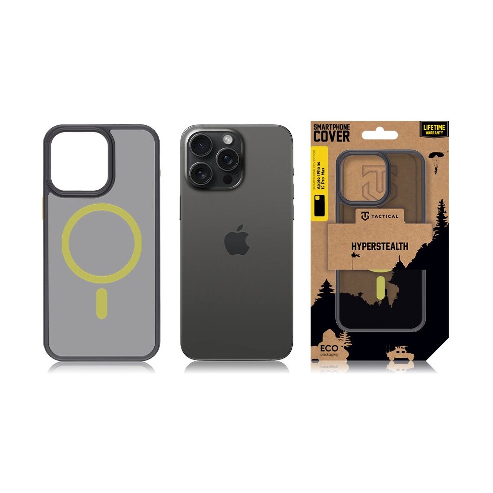 Tactical-MagForce-Hyperstealth-2-0-kryt-iPhone-15-Pro-Max-Black-Yellow