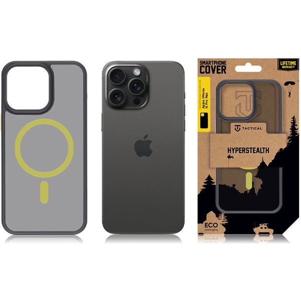 Tactical-MagForce-Hyperstealth-2-0-kryt-iPhone-15-Pro-Max-Black-Yellow