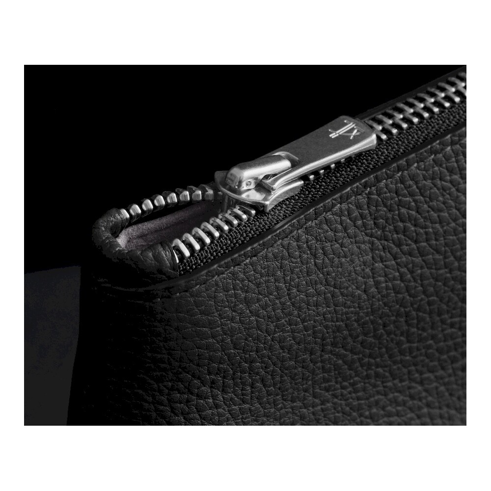 Woolnut-Leather-Pouch-kozene-pouzdro-cerne