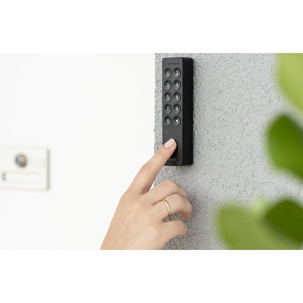 NUKI-Keypad-2-0-kodovaci-klavesnice